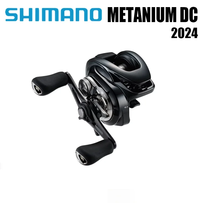 2024 NEW SHIMANO metanium dc 70 71 70HG 70XG 71HG 71XG Left