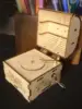 Treasure music box