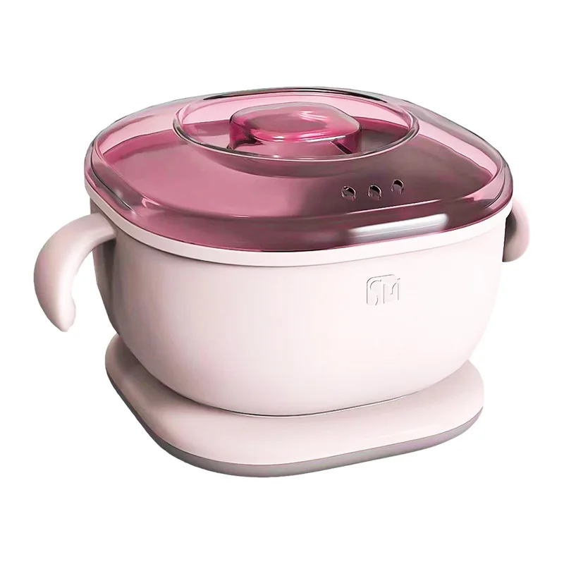 2023 Newest Wax Heater Warmer Hair Removal Machine Depilatory Epilator Wax-melt Waxing Kit Paraffin Heater