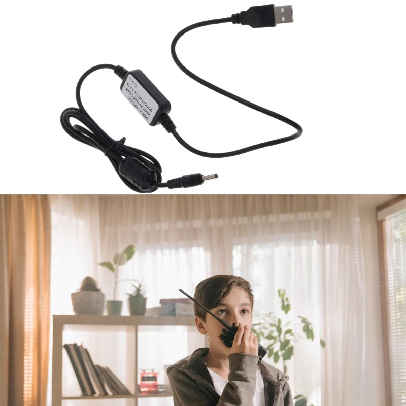 Рисунок 3 - Легкий USB-кабель для зарядки