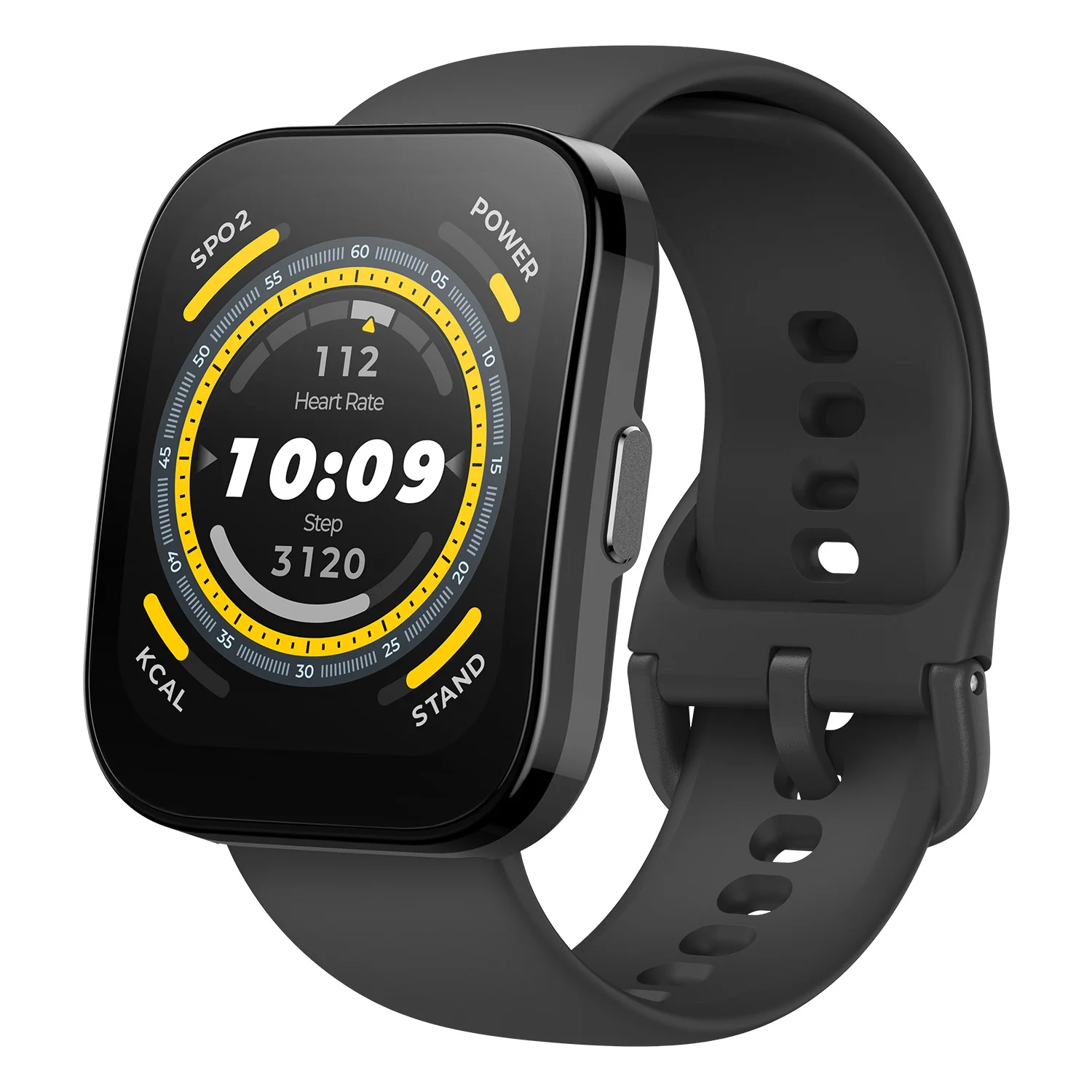 New Amazfit Bip 5 Smartwatch 70+ Watch Faces Alexa Built-in Smart Watch  120+Sports Modes For Android IOS Phone - AliExpress