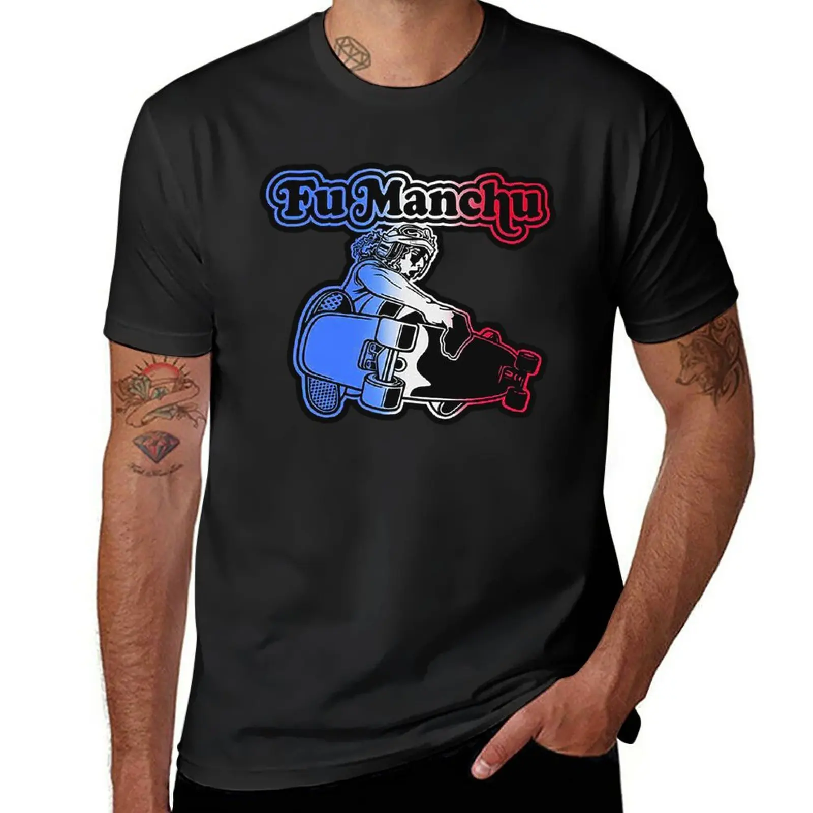 

New bess store of manchu T-Shirt Aesthetic clothing Blouse plain t shirts men