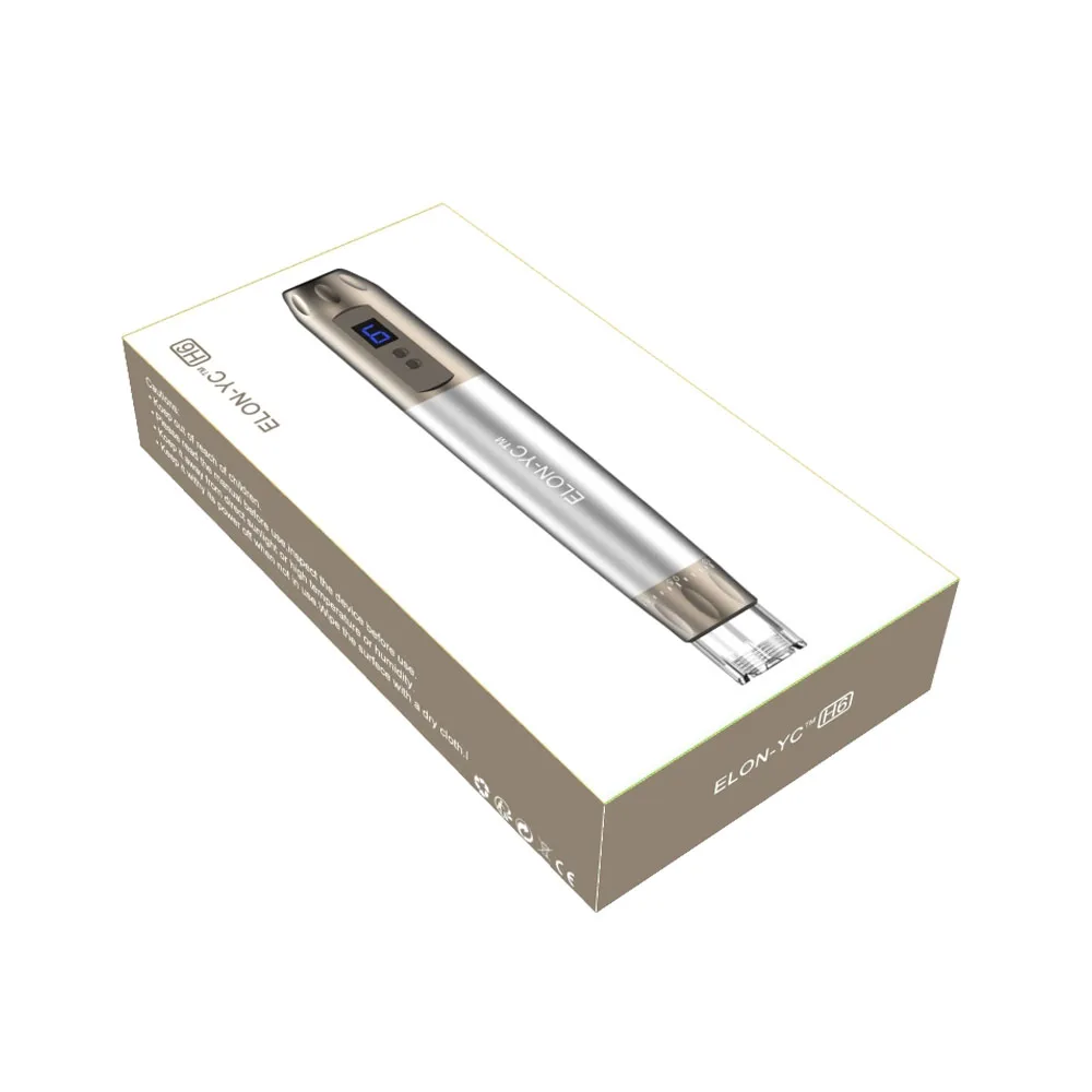 Рисунок 6 - Профессиональный микронизирующий