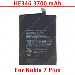 Long - Lasting Replacement Phone Battery (Nokia 7 Plus)