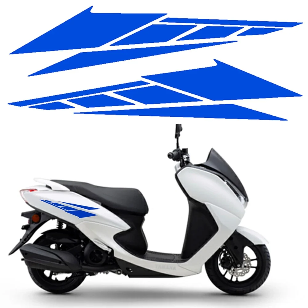 PVC ݻ  ׼ ƼĿ  Į,  Ϲڽ , ȥ BMW KTM ߸ ƼĿ, 2 