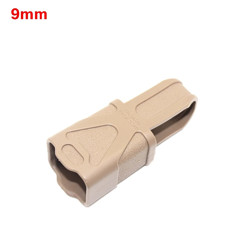 Taktische M4/M16 PMAG Schnelle Magazin Holster Gummi 5,56 7,62 Mag Tasche Beutel Gewehr Magazin Hülse Abdeckung Jagd Zubehör – Detail 10