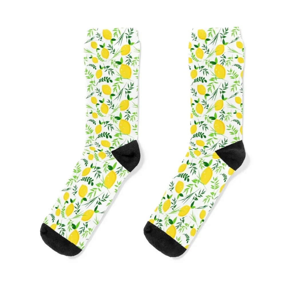 

The Kosher Hub's Sukkot Collection - Sukkot Socks FASHION christmas gift tennis summer Men Socks Women's