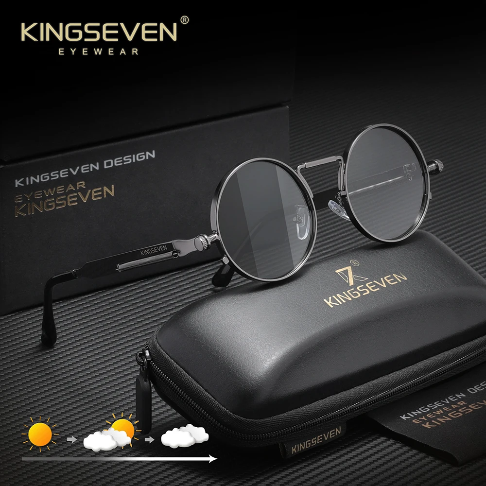 Gun Photochromic