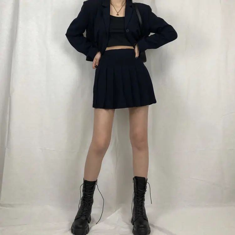 Women Mid Calf Boots