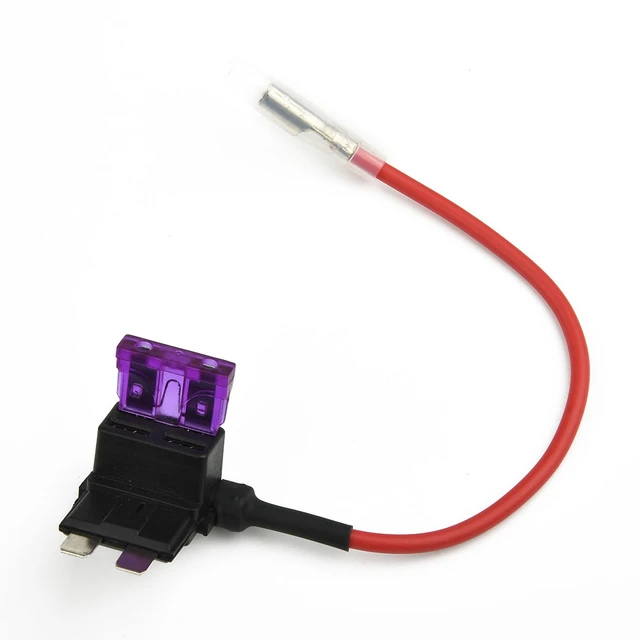 Nextbase fuse sale adapter