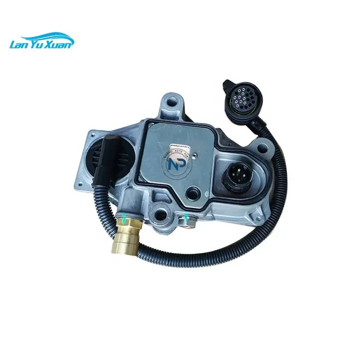 

OEM 22327063 Brake System Exhaust Manifold Air Valve for Truck Solenoid Valve