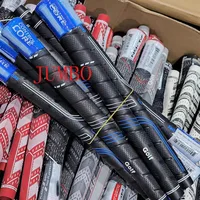 13pcs/lot Putter Grip Jumbo Wood Golf Club Grip Blue Wrap Red Pro Rubber Standard/Midsize Golf Grip Iron/Fairway Golf Club Grip 1