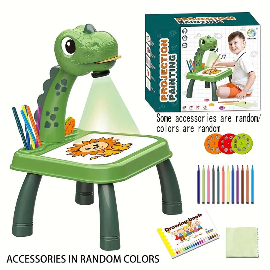 LIBRO PARA COLOREAR REUTILIZABLE FUNKPROFI – 14 Páginas Negras Con 12 Bolígrafos, Portátil Y Lavable, Ideal Para Viajes (mundo Animal)