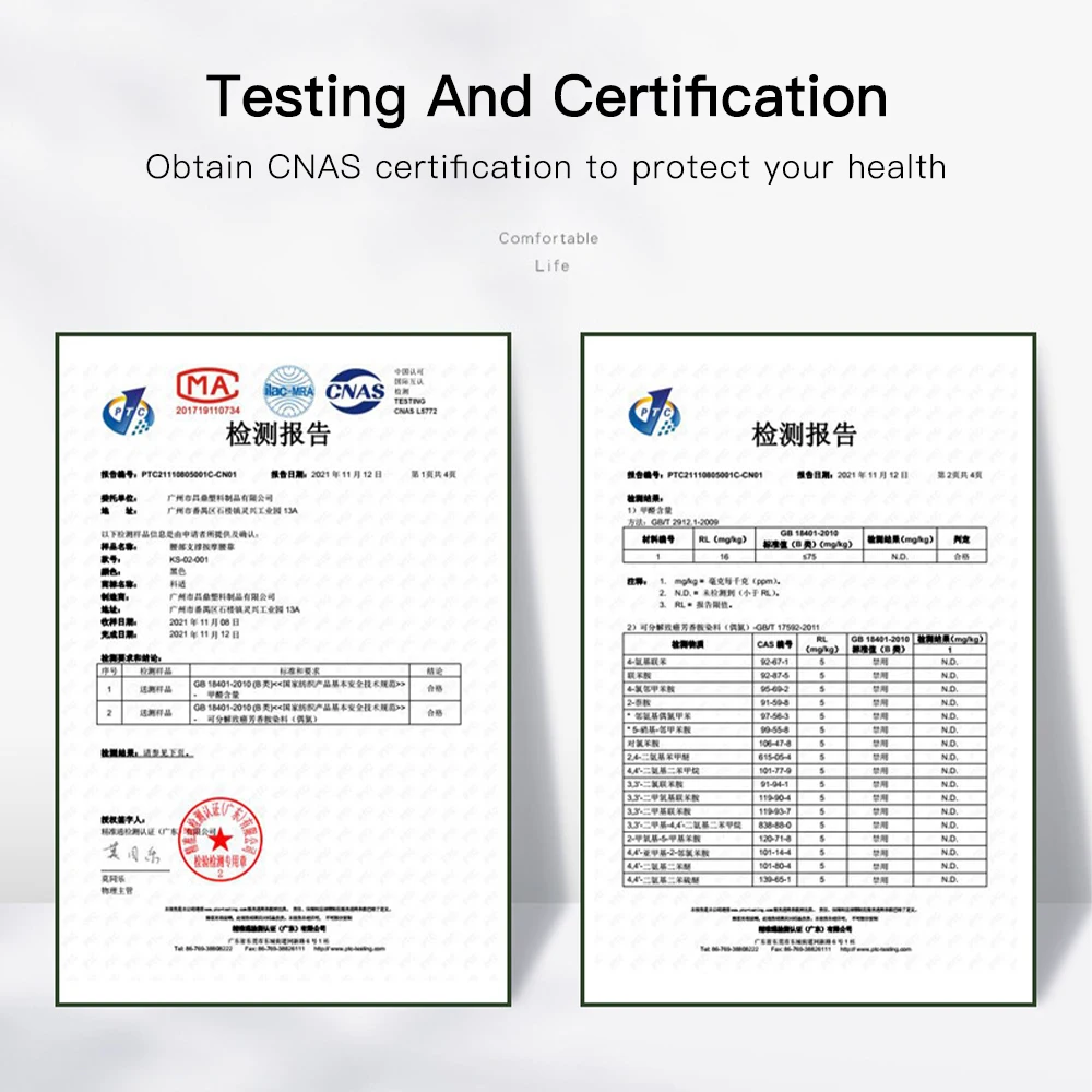 Electric Neck Massage Pillow Heating Vibration Neck Massager Back Cervical Traction Relax Sleeping Memory Foam Spine Support 6