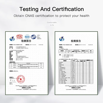 Electric Neck Massage Pillow Heating Vibration Neck Massager Back Cervical Traction Relax Sleeping Memory Foam Spine Support