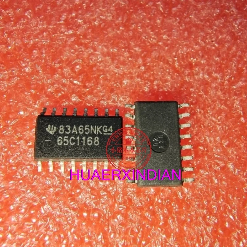 

Новый оригинальный SN65C1168 65C1168 SN65C1168NSR SOP16 5,22 мм