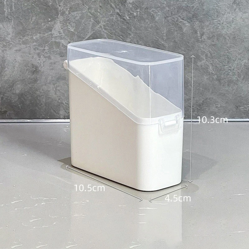 Cheese Keeper Case Airtight Food Storage Container With Lid Large Capacity Slice Cheese Holder Frige Odor Transparent Organizer 4