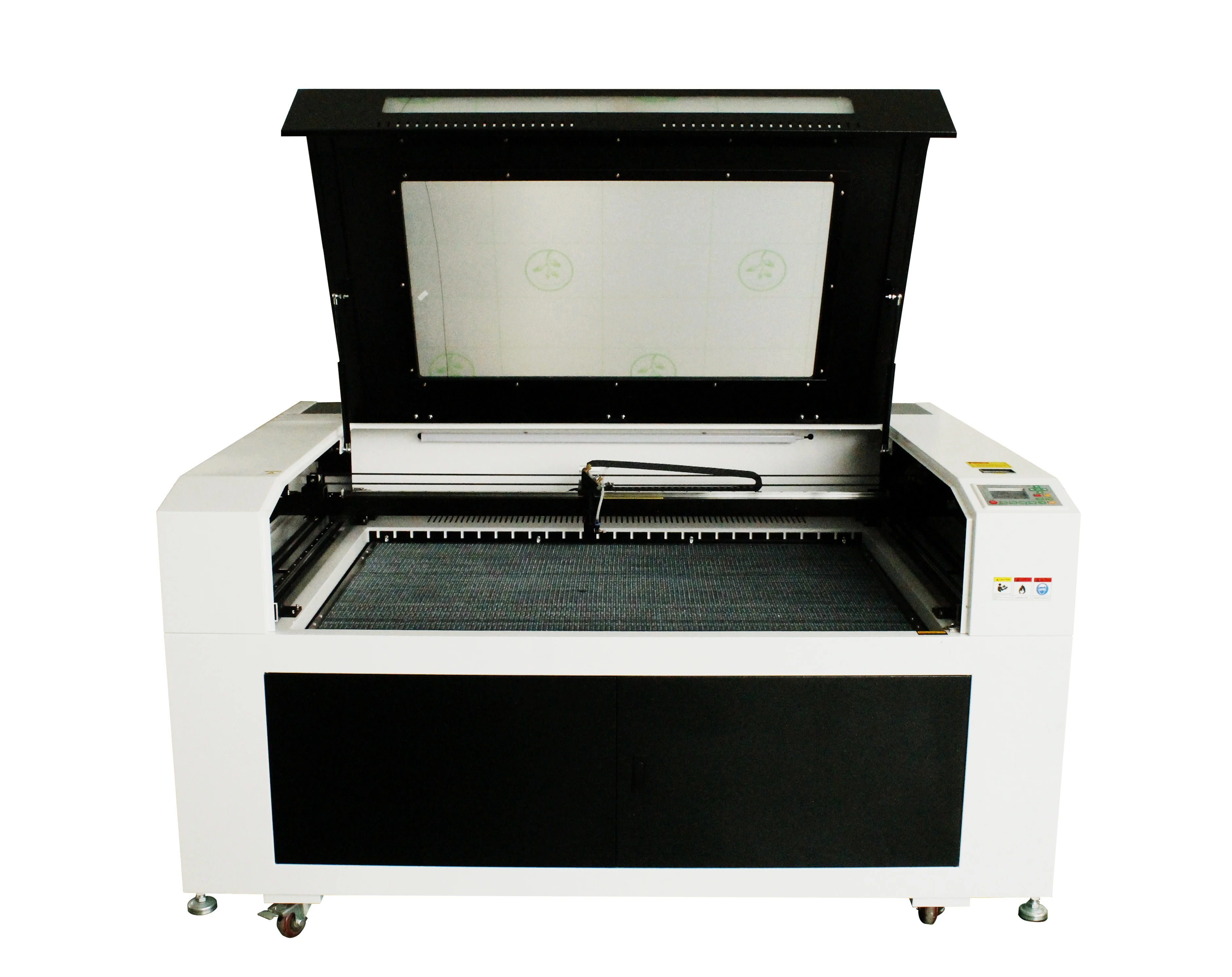 

50w 60w 80w 100w 130w 4060 6090 1390 Wood Plastic Acrylic Leather Rubber Glass Laser Engraving Machine For Cutting