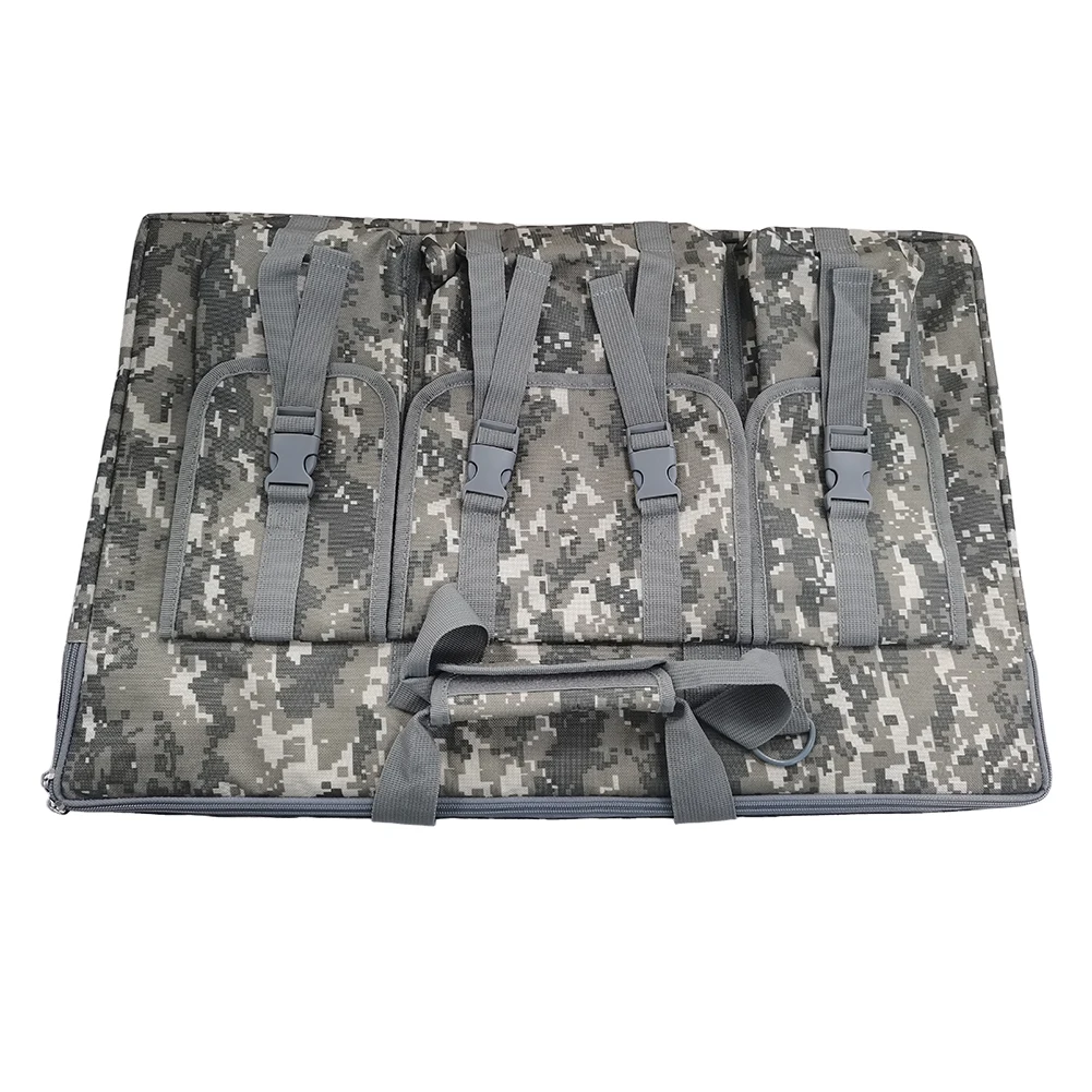 600D Oxford Cloth Waterproof Storage Bag For Starlink Gen3 Briefcase-style Carrying Case For Satellite Antenna Router RV Part 3