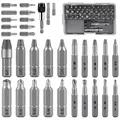 33 PCS
