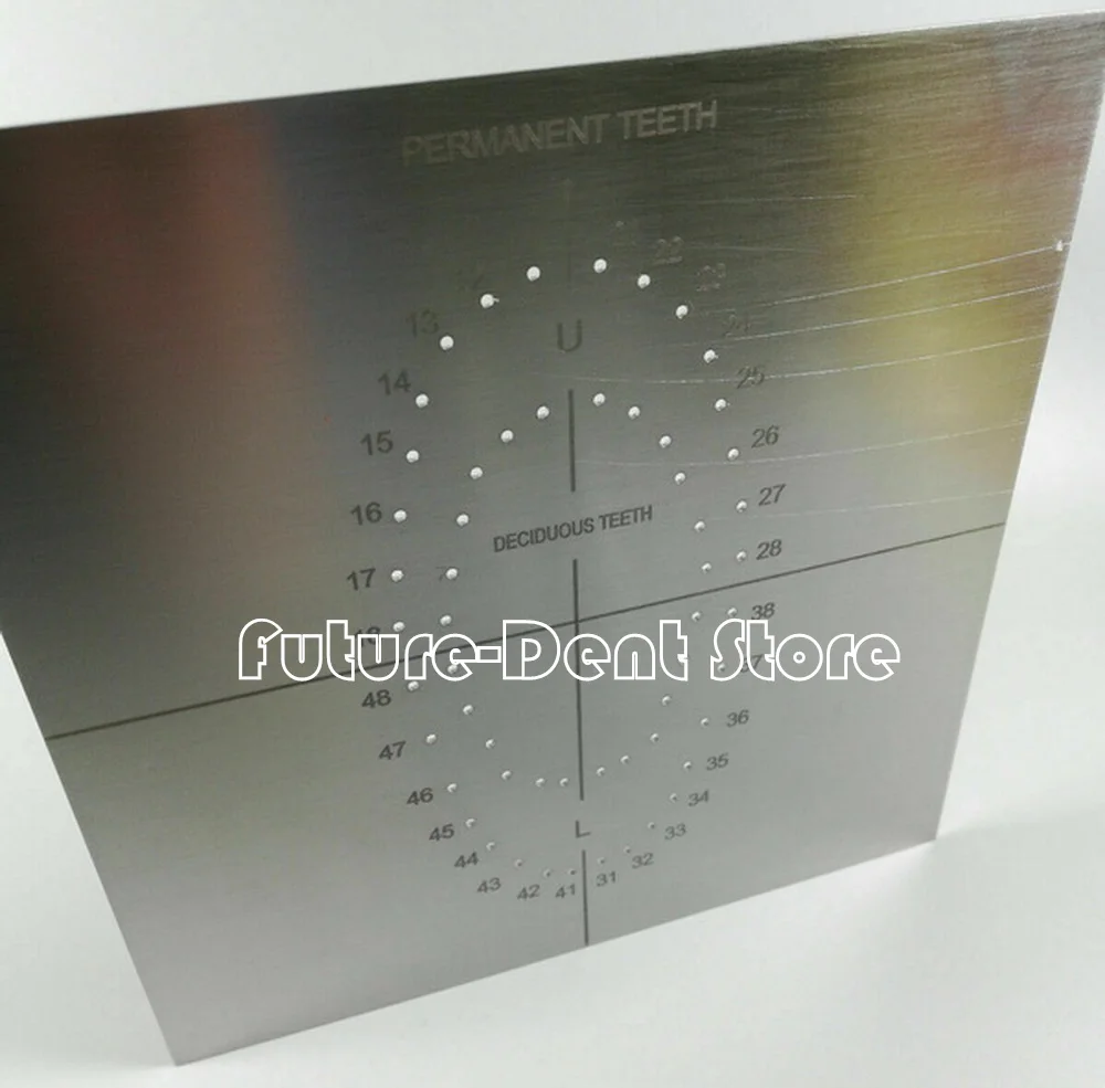 Rubber Dam Template edu.svet.gob.gt