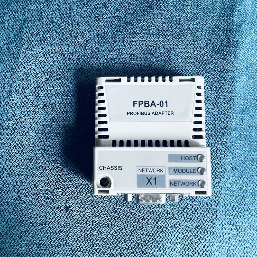 ABB ACS355/880 ι Profibus DP   FPBA-01