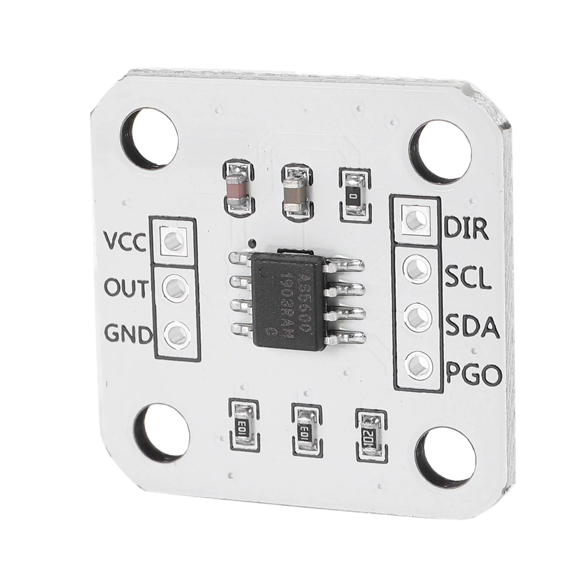 4Pcs-AS5600-Magnetic-Encoder-Magnetic-Induction-Angle-Measurement ...