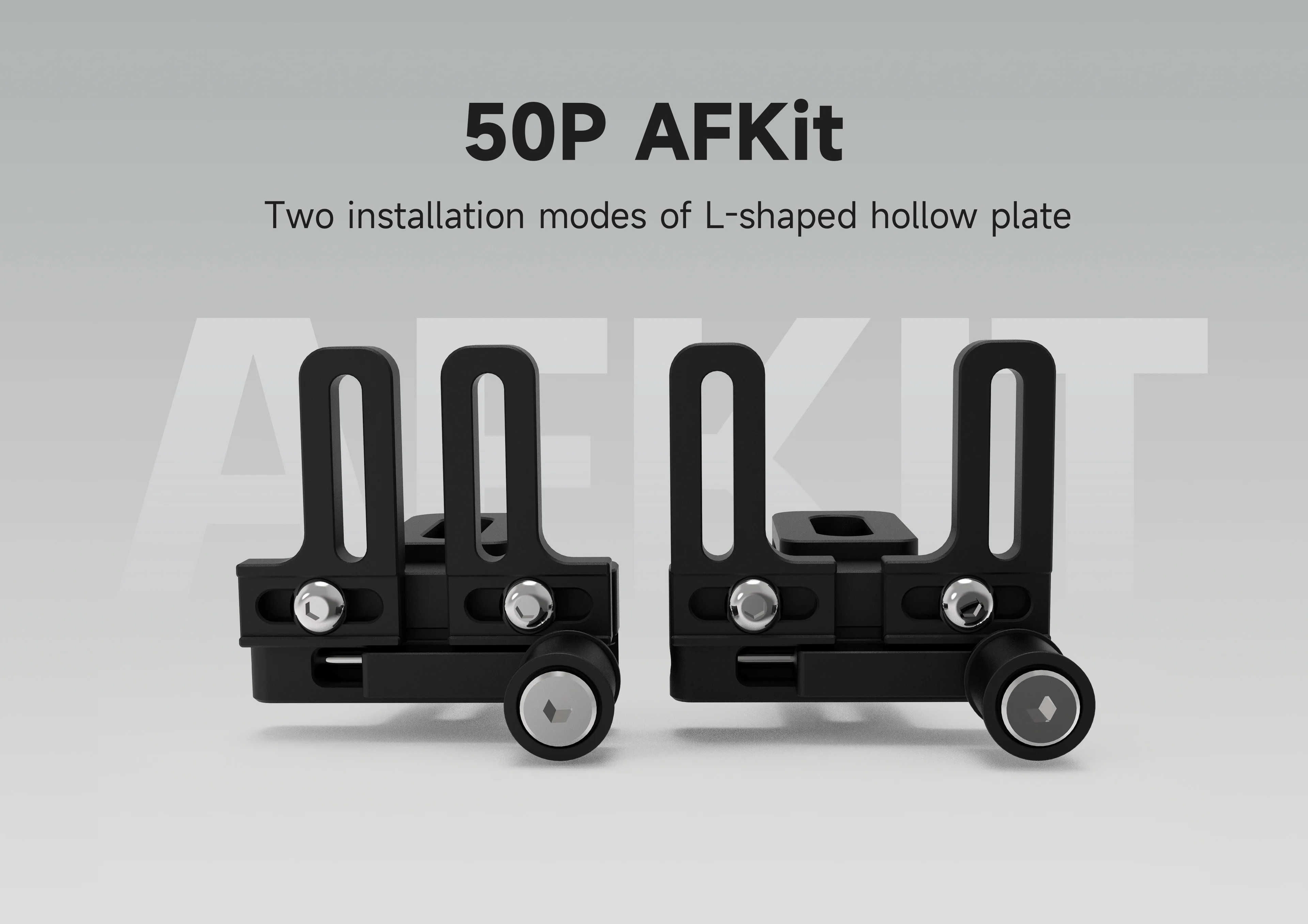 Askar 50P AF KIT 전기 포커싱 슬리브 어셈블리 액세서리 스타 카메라용 특수 업그레이드 액세서리
