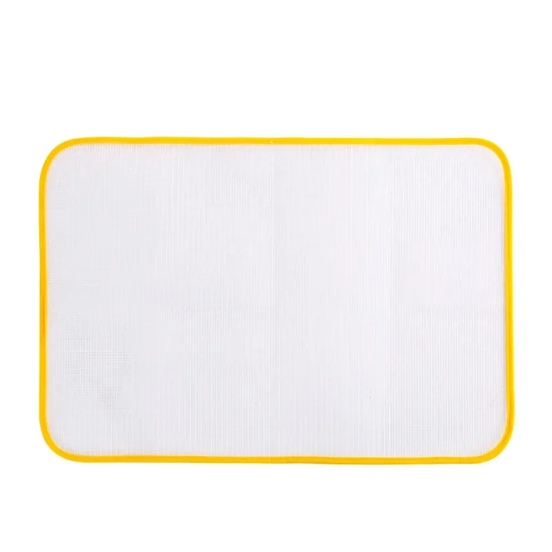 Vibrant Cloth Protective Ironing Board Mat Cover