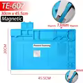 TE607(magnetic)