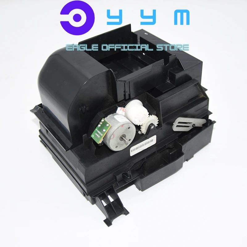 1 Pz Stazione Di Servizio Per Hp Designjet 500 510 800 815 820 C7769-60374 C7769-60149