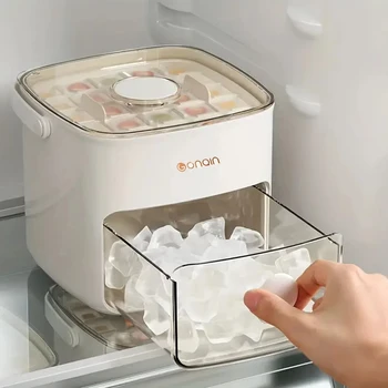 48 Grid Ice Maker 1