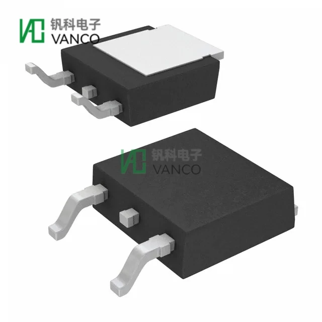 

New Original 20pcs IPD25N06S4L30ATMA2 MOSFET N-CH 60V 25A TO252-31 In Stock