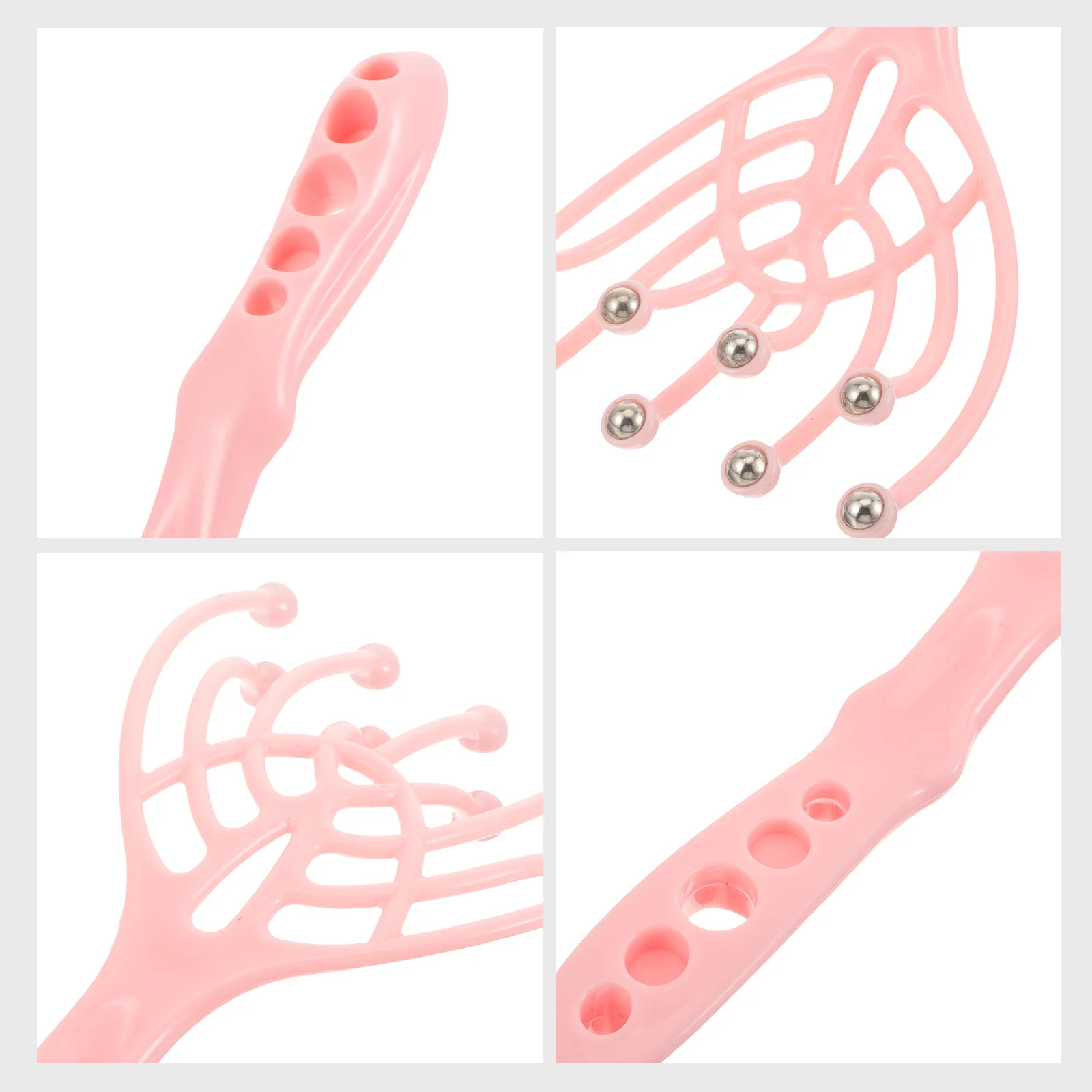 Рисунок 3 - Многофункциональный массажер для головы