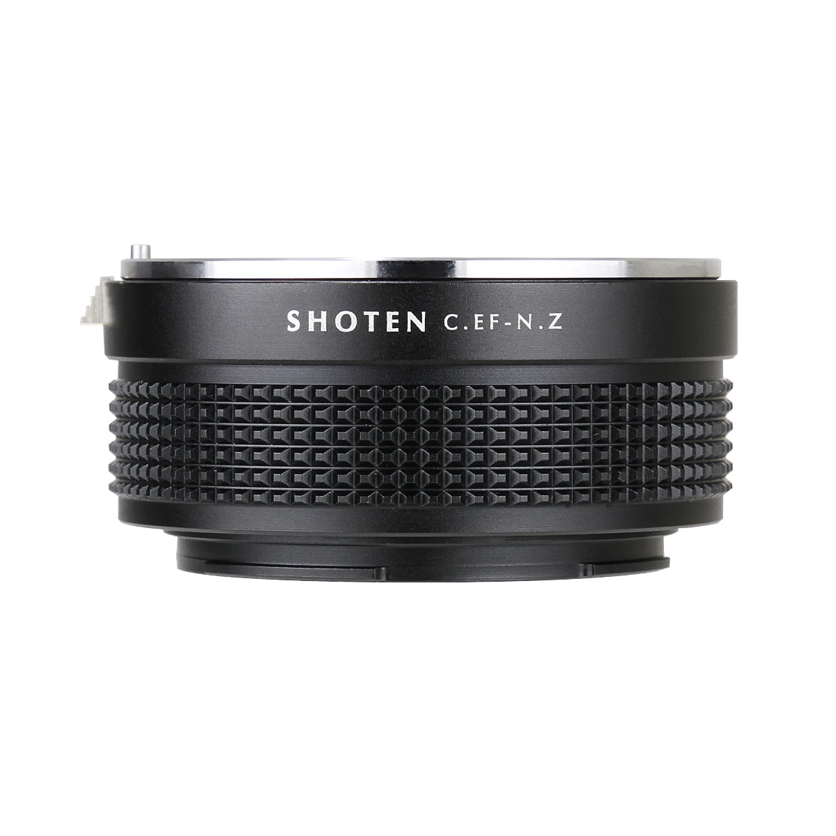 Shoten Lens Canon Ef To Nikon Z Adattatore Per Obiettivo Per Fotocamera Nikon Z Zf Zfc Z30 Z5 Z50 Z6 Z7 Z6Ii Z7Ii Z8 Z9