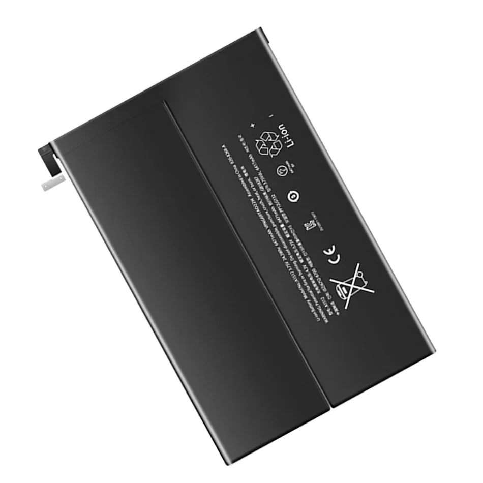 Tablet Battery 6471mAh For Apple iPad mini2/3 A1489 A1490 A149 A1599 A1560 A1561