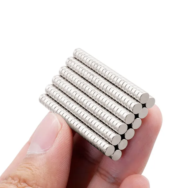 Powerful Thin Magnet High-strength Small Long Strip Strong Magnetic Magnet  Magnet Patch Rectangular Magnet - Tool Parts - AliExpress