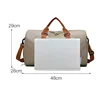 New Yoga Bag Fashion Luggage Fitness Gym Bag Men And Women Ieisure Sports Handbag Travel Backpack Swimming Package 2