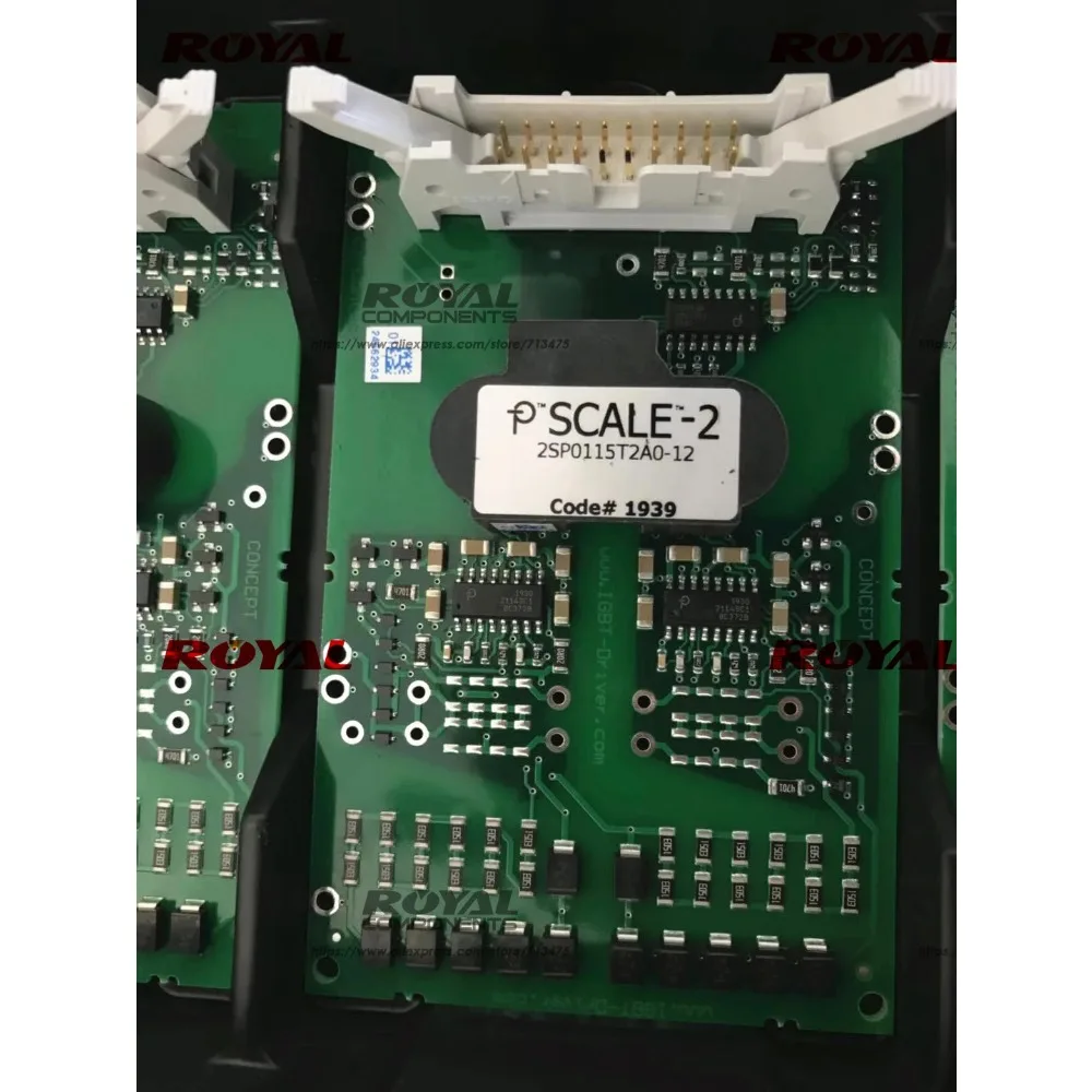 

2SP0115T2AO-17 2SP0115T2A0-17 2SP0115T2A0-12 2SPO115T2AO-12 FREE SHIPPING ORIGINAL BOARD