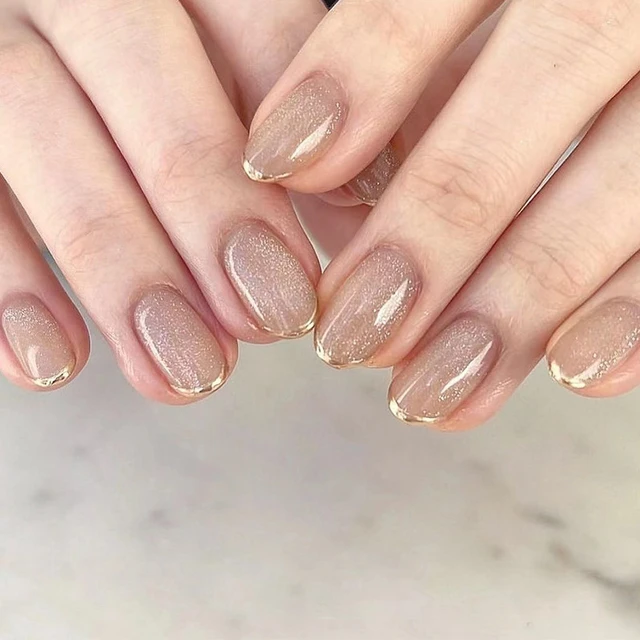 40+ Cutest Nails Ideas & Themes to Try Any Season - The Mood Guide