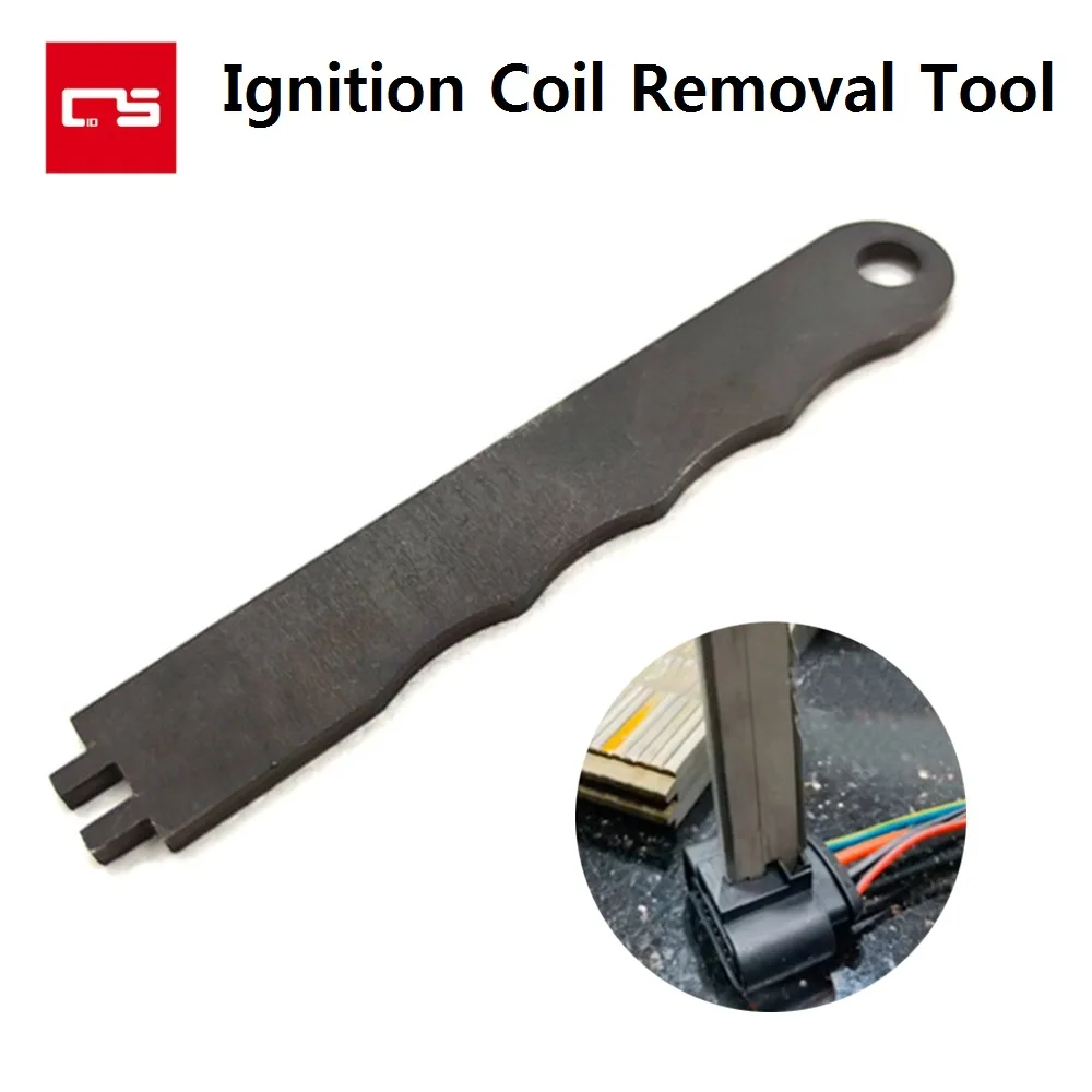 1pc Car Ignition Coil Disassembly Tool Ignition Coil Plug Puller Pin