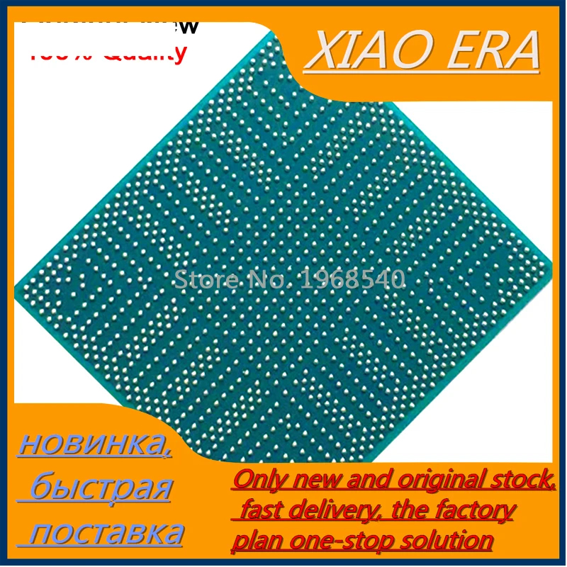 100% Новый чипсет SR29E N3700 N2840 SR1YJ N3540 SR1YW SR1X6 E3845 BGA | Электронные компоненты и