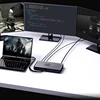 New GPD G1 Smallest Graphics Card Expansion Dock AMD Radeon RX 7600M XT Mobile Graphics, 8GB GDDR6, Oculink, USB4, Thunderbolt 4 4