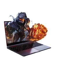 S6 16.1'' laptop RTX 4050 6G Core i9-12900H windows 11 pro gaming laptop Fingerprint unlock Backlit keyboard office computer - Image 2