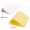 DM 15/10/8/5/1pcs Tattoo Practice Skin 3MM Silicone Fake Skin Double-Sided for Permanent Makeup Training Supply Tattoo Accessory 4