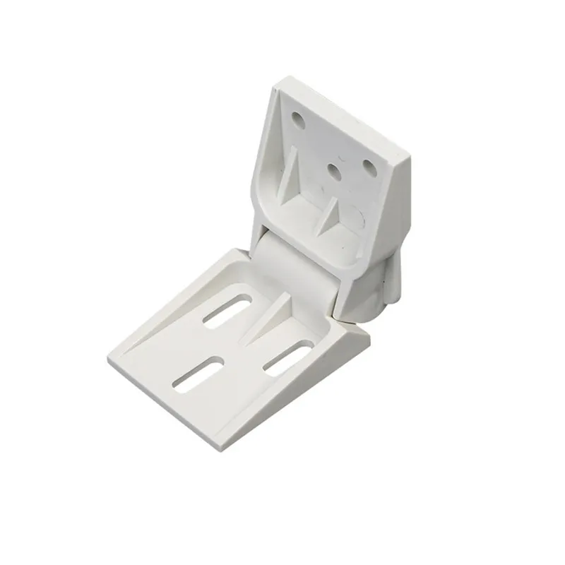 Three Holes Refrigerator Chest Freezer Fridge Door Lid Plastic Hinge door hinges,plastic hinges