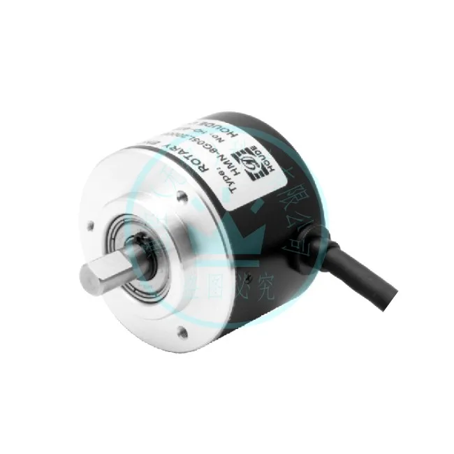 

WECAND photoelectric rotary encoder H-WE360B-S14A