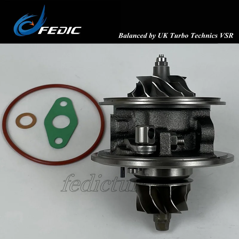 ͺ BV39 54399880001 Skoda Fabia 1.9 TDI 74 Kw 100 HP ATD 1999-2002  ͺ  chra īƮ