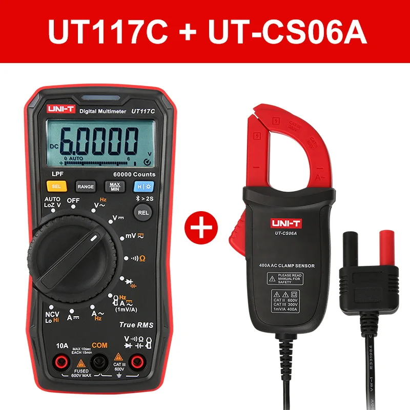 UT117C CS06A