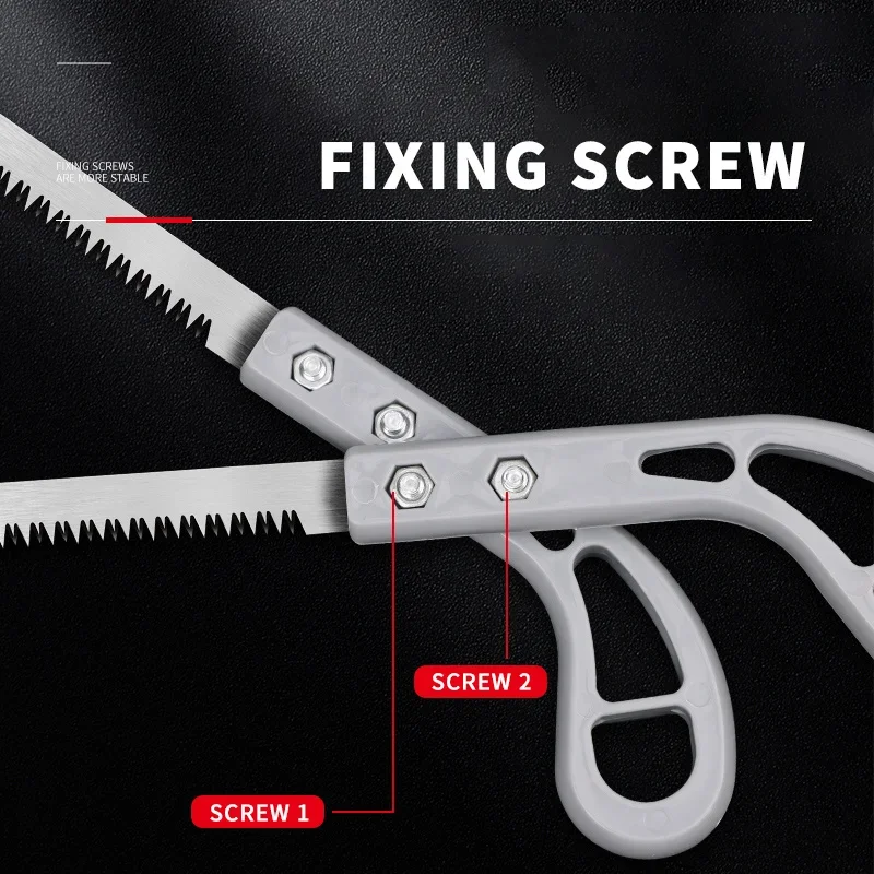 Hand Saw Home Use Fast Wood Tree Sawing